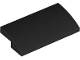 Part No: 8412  Name: Slope, Curved 2 x 4 x 2/3 with 1 x 4 Cutout