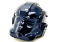 Part No: 87556  Name: Minifigure, Headgear Helmet SW Stormtrooper Type 2 Plain