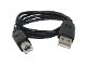 Part No: bb0766  Name: Electric, Cable USB for Mindstorms NXT, USB A-Type Male to USB B-Type Male (Length 1 meter/3 Feet)