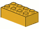 Part No: 3001special  Name: Brick 2 x 4 special (special bricks, test bricks and/or prototypes)