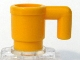 Part No: 3899  Name: Minifigure, Utensil Cup