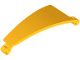 Part No: 68196  Name: Technic, Panel Curved #51 5 x 13 Tapered Right