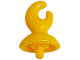 Part No: 7353e  Name: Minifigure, Claw with Small Pin