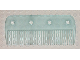 Part No: 51034  Name: Clikits Hair Accessory, Comb with 4 Holes