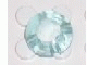 Part No: clikits038u  Name: Clikits, Icon Round 2 x 2 Small with Hole (Undetermined Type)