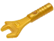 Part No: 11402f  Name: Minifigure, Utensil Tool Adjustable Wrench