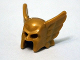 Part No: 18936  Name: Minifigure, Headgear Helmet with Wings and Open Chin (Hawkman)