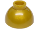 Part No: 20952  Name: Brick, Round 1 1/2 x 1 1/2 x 2/3 Dome Top