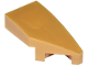 Part No: 29119  Name: Wedge 2 x 1 x 2/3 Right