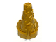 Part No: 64713  Name: Cone Spiral Jagged - Step Drill