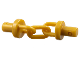 Part No: 6981  Name: Chain with Bar Ends