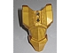 Part No: 90652  Name: Large Figure Torso Armor with 2 Chest Holes