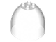 Part No: 31366  Name: Duplo Egg Top