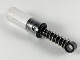 Part No: 32181c05  Name: Technic, Shock Absorber 10L Damped - Normal Spring