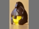 Part No: 10054  Name: Minifigure, Headgear Helmet Castle with Cheek Protection and Comb (Rohan)