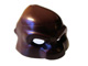 Part No: 13361  Name: Minifigure, Headgear Mask Gorilla, Plain