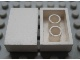 Part No: Mx1032B  Name: Modulex Tile 2 x 3 (with Internal Supports)