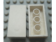 Part No: Mx1042B  Name: Modulex Tile 2 x 4 (with Internal Supports)