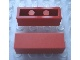 Part No: Mx1031B  Name: Modulex Tile 1 x 3 (with Internal Supports)