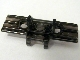 Part No: 57518  Name: Technic, Link Tread Wide with 2 Pin Holes