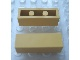 Part No: Mx1031B  Name: Modulex Tile 1 x 3 (with Internal Supports)