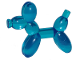 Part No: 35692  Name: Minifigure, Utensil Balloon Dog