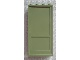 Part No: Mx1548  Name: Modulex Door Panel 1 x 4 x 8