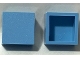 Part No: Mx1022A  Name: Modulex Tile 2 x 2 (no Internal Supports)
