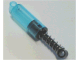 Part No: 32181c02  Name: Technic, Shock Absorber 10L Damped (Undetermined Type)