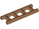 Part No: 7307  Name: Bar   4L Double (Ladder)
