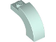 Part No: 5843  Name: Arch 1 x 3 x 1 2/3 Curved Top