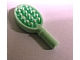 Part No: 93080a  Name: Friends Accessories Hairbrush with Heart on Reverse