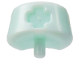 Part No: 98393h  Name: Friends Accessories Medical Nurse Hat with Small Pin