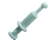 Part No: 98393i  Name: Friends Accessories Medical Syringe