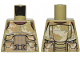 Part No: 973pb3464  Name: Torso SW Armor Camouflage Elite Corps Trooper Pattern 2