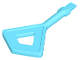 Part No: 78169  Name: Tile Remover Key with Diamond and Screwdriver Ends