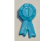 Part No: 92355e  Name: Friends Accessories Award Ribbon with Number 1