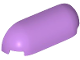 Part No: 4045  Name: Slope, Curved 1 x 4 with Rounded Ends