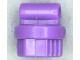 Part No: 92355h  Name: Friends Accessories Brush Round, Small
