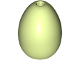 Part No: 24946  Name: Egg with Small Pin Hole