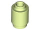 Part No: 3062  Name: Brick, Round  1 x 1