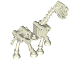 Part No: 59228  Name: Horse, Skeletal / Skeleton