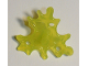 Part No: 65726e  Name: Slime, Splat with Bar End