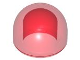 Part No: 6908  Name: Brick, Round 1 x 1 x 2/3 Dome Top