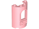 Part No: 8105  Name: Cylinder Half 2 x 4 x 5 with 1 x 2 Cutout, Window and 2 Studs