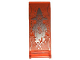 Part No: 30292pb025  Name: Flag 7 x 3 with Bar Handle with Merlok Hologram Pattern