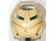 Part No: 32567  Name: Bionicle Mask Ruru (Turaga)