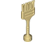 Part No: 7609  Name: Duplo Utensil Broom Flat