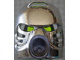 Part No: 32505  Name: Bionicle Mask Hau