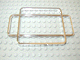 Part No: 71972  Name: Vehicle, Grille Guard